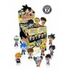 FUNKO MYSTERY MINIS VEGETA BEST OF ANIME SHONEN JUMP 8 CM CON BOX NUOVO