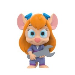 FUNKO MINIS DISNEY AFTERNOON SCHEGGIA 5 CM NUOVO CON BOX