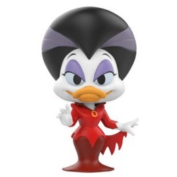 FUNKO MINIS DISNEY AFTERNOON MORGANA 7 CM NUOVO CON BOX