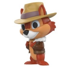 FUNKO MINIS DISNEY AFTERNOON CIP 6 CM NUOVO CON BOX