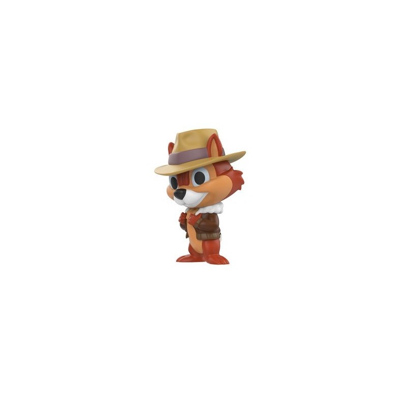 FUNKO MINIS DISNEY AFTERNOON CIP 6 CM NUOVO CON BOX