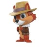 FUNKO MINIS DISNEY AFTERNOON CIP 6 CM NUOVO CON BOX