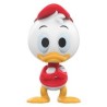 FUNKO MINIS DISNEY AFTERNOON QUI ROSSO HUEY 5 CM NUOVO CON BOX