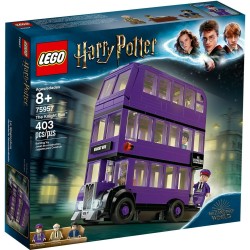 LEGO 75957 HARRY POTTER THE...