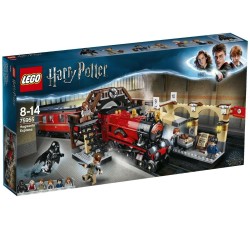 LEGO 75955 HARRY POTTER Hogwarts Express WIZARDING WORLD LUG 2018