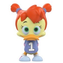 FUNKO MINIS DISNEY AFTERNOON OCALINA MALLARD GOSALYN 6 CM NUOVO CON BOX