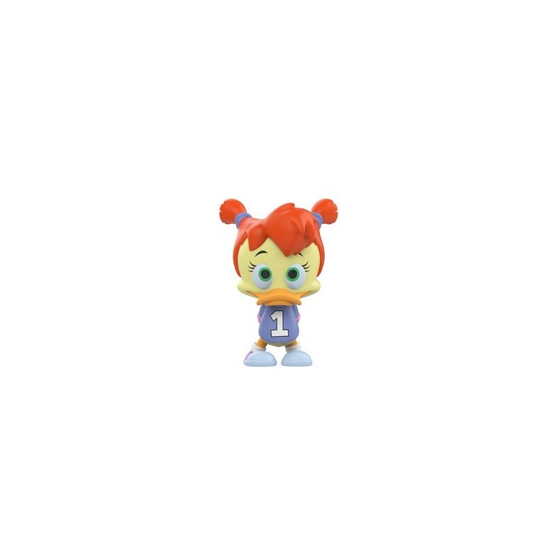 FUNKO MINIS DISNEY AFTERNOON OCALINA MALLARD GOSALYN 6 CM NUOVO CON BOX