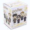 FUNKO POP MYSTERY MINIS ARGUS FILCH 8 cm HARRY POTTER SERIE 3 NUOVO CON BOX