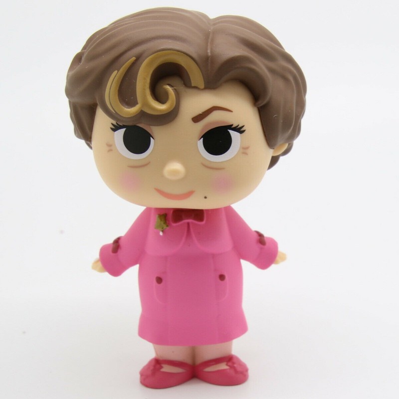 FUNKO POP MYSTERY MINIS DOLORES UMBRIDGE 8 cm HARRY POTTER SERIE 3 NUOVO CON BOX