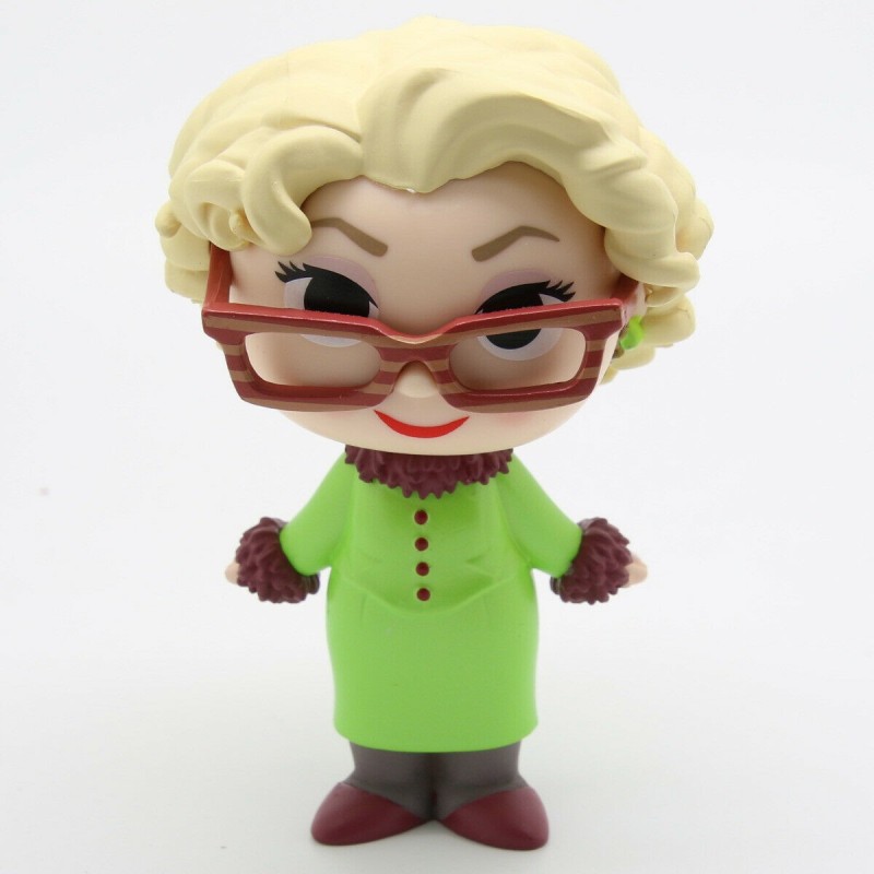 FUNKO POP MYSTERY MINIS RITA SKEETER 8 cm HARRY POTTER SERIE 3 NUOVO CON BOX