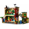 LEGO 21324 IDEAS 123 SESAME STREET - ESCLUSIVO