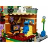 LEGO 21324 IDEAS 123 SESAME STREET - ESCLUSIVO