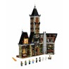 LEGO 10273 CREATOR EXPERT  LA CASA STREGATA LUG 2020