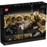 LEGO STAR WARS  75290 TAVERNA MOS EISLEY GENNAIO 2021