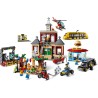 LEGO 60271 CITY PIAZZA PRINCIPALE GENNAIO 2021