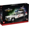 LEGO 10274 CREATOR EXPERT GHOSTBUSTERS ECTO-1 FEBBRAIO 2021