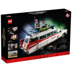 LEGO 10274 CREATOR EXPERT GHOSTBUSTERS ECTO-1 FEBBRAIO 2021