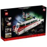 LEGO 10274 CREATOR EXPERT GHOSTBUSTERS ECTO-1 FEBBRAIO 2021