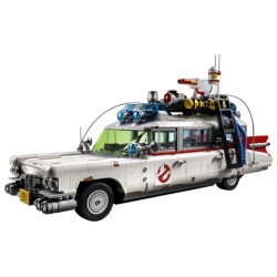 LEGO 10274 CREATOR EXPERT GHOSTBUSTERS ECTO-1 FEBBRAIO 2021