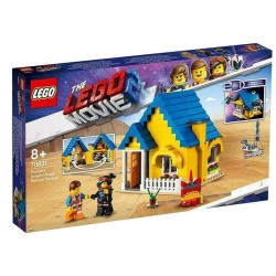 LEGO LEGO MOVIE 70831 LA...