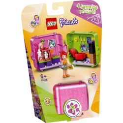 LEGO 41408 FRIENDS - IL CUBO DELLO SHOPPING DI MIA APRILE  2020