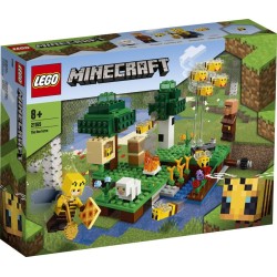 LEGO MINECRAFT 21165 The...