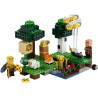 LEGO MINECRAFT 21165 The Bee Farm da DICEMBRE 2020