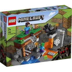 LEGO MINECRAFT 21166 La...