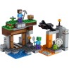 LEGO MINECRAFT 21166 La miniera abbandonata DICEMBRE 2020