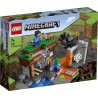 LEGO MINECRAFT 21166 La miniera abbandonata DICEMBRE 2020