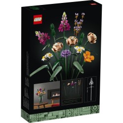 LEGO 10280 CREATOR EXPERT BOUQUET DI FIORI  2021