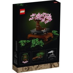 LEGO 10281 CREATOR EXPERT BONSAI  2021