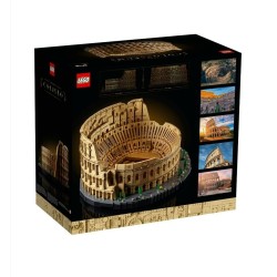 LEGO 10276 CREATOR - COLOSSEO - ESCLUSIVO