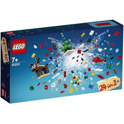 LEGO 40253 GRANDE SCATOLA...
