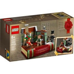 LEGO 40410 TRIBUTO A...