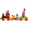 LEGO DUPLO 10941 IL TRENO DEL COMPLEANNO DI TOPOLINO E MINNIE GENNAIO 2021