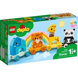 LEGO DUPLO  10955 IL TRENO...