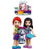 LEGO FRIENDS 41439 MACCHINA DA TOLETTA PER GATTI GENNAIO 2021