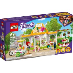 LEGO FRIENDS 41444 IL CAFFÈ...