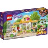 LEGO FRIENDS 41444 IL CAFFÈ BIOLOGICO DI HEARTLAKE GENNAIO 2021