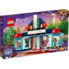 LEGO FRIENDS 41448 IL CINEMA DI HEARTLAKE CITY GENNAIO 2021