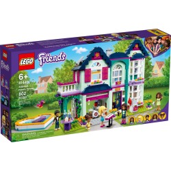LEGO FRIENDS 41449 LA...