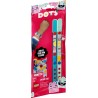 LEGO DOTS 41923 BRACCIALETTO MOSTRO GENNAIO 2021