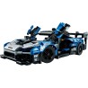 LEGO TECHNIC 42123 MCLAREN SENNA GTR GENNAIO 2021