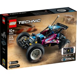 LEGO TECHNIC 42124 BUGGY...