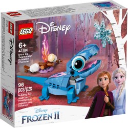 LEGO DISNEY PRINCESS 43186...