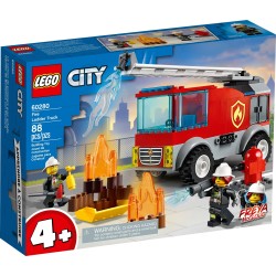 LEGO CITY 60280 AUTOPOMPA...