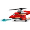 LEGO CITY 60281 ELICOTTERO ANTINCENDIO GENNAIO 2021