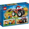 LEGO CITY 60287 TRATTORE GENNAIO 2021