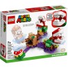 LEGO SUPER MARIO 71382 Pianta Piranha - Pack di esp. GENNAIO 2021